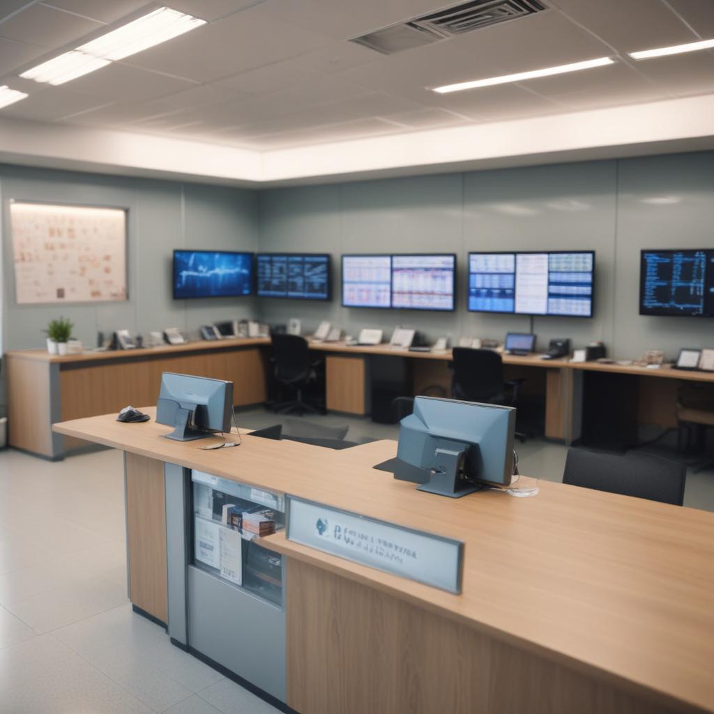 Принципы работы обменных пунктов электронных валют