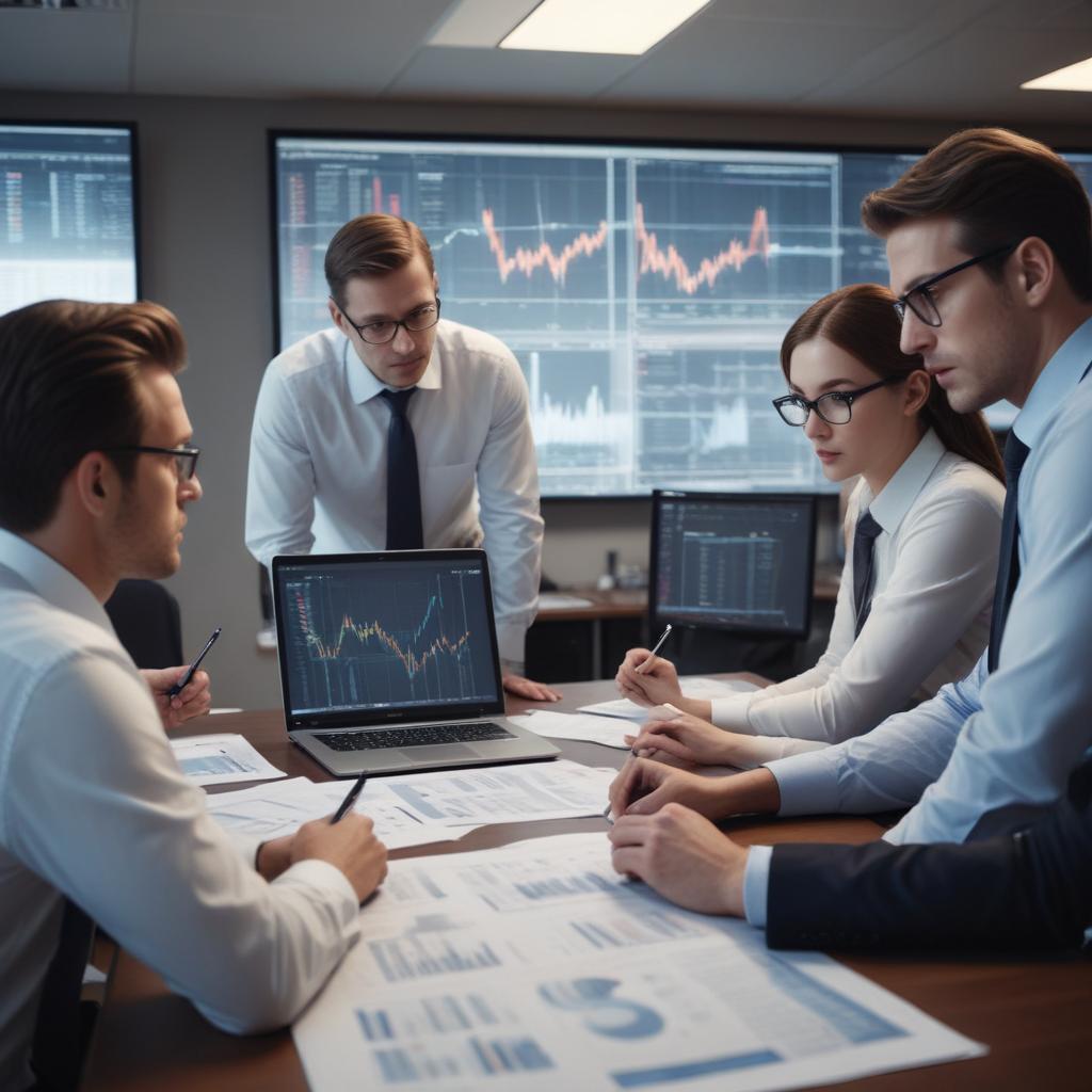 Отзывы и опыт трейдеров о сервисах управления активами