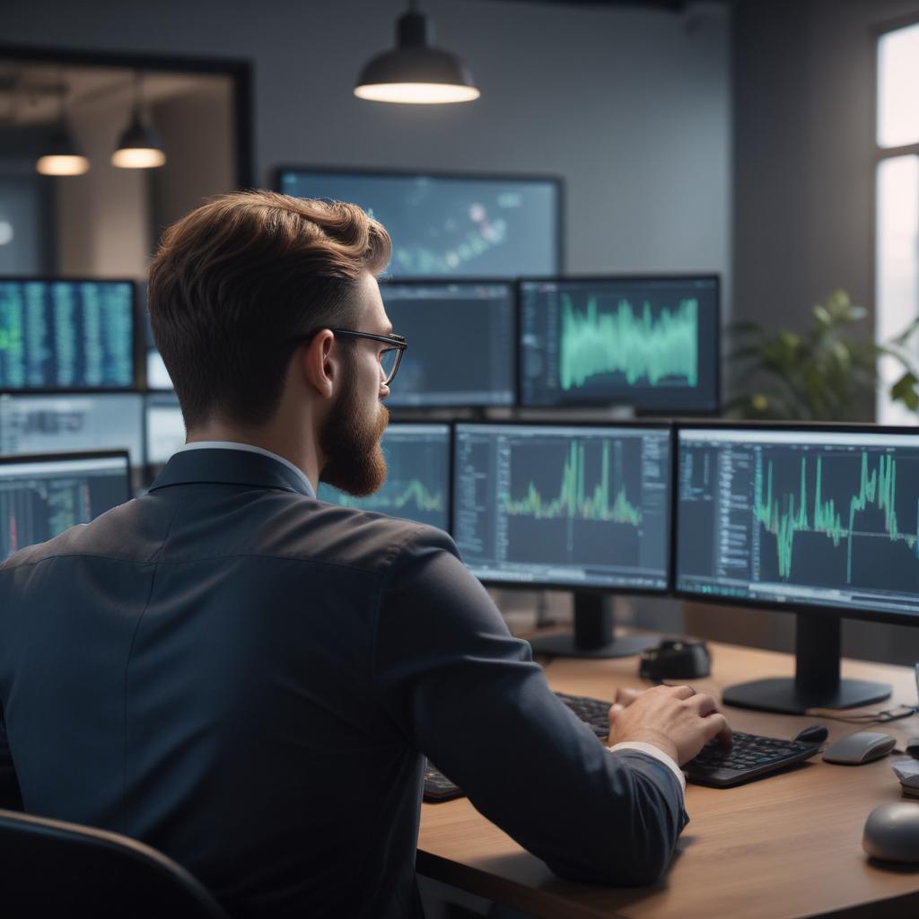 Обмен электронных валют: принципы работы и меры безопасности - изображение 2