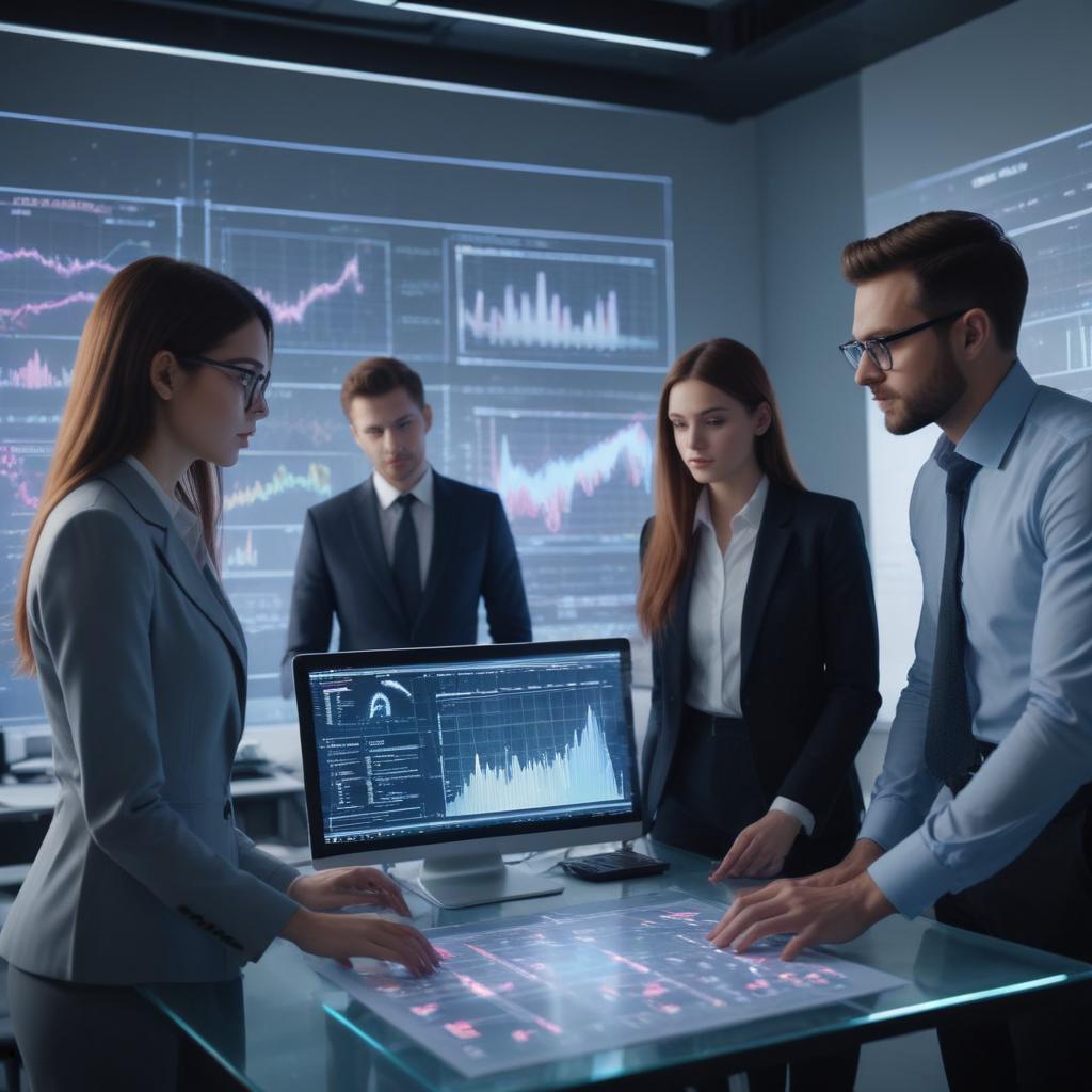 Чат-боты для бизнеса: стоимость разработки и применение ИИ-агентов в мессенджерах