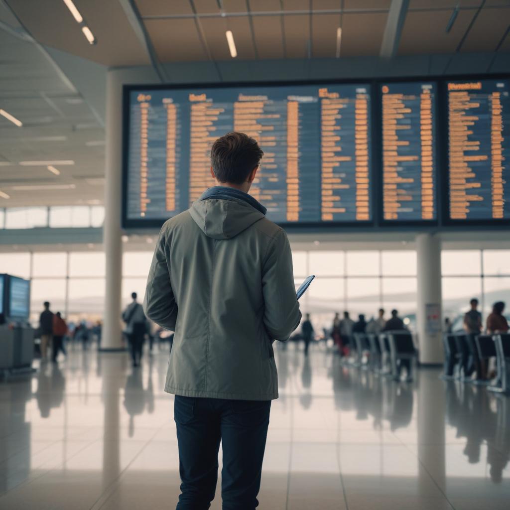 Авиабилеты Махачкала — Москва: расписание рейсов и ориентировочные цены