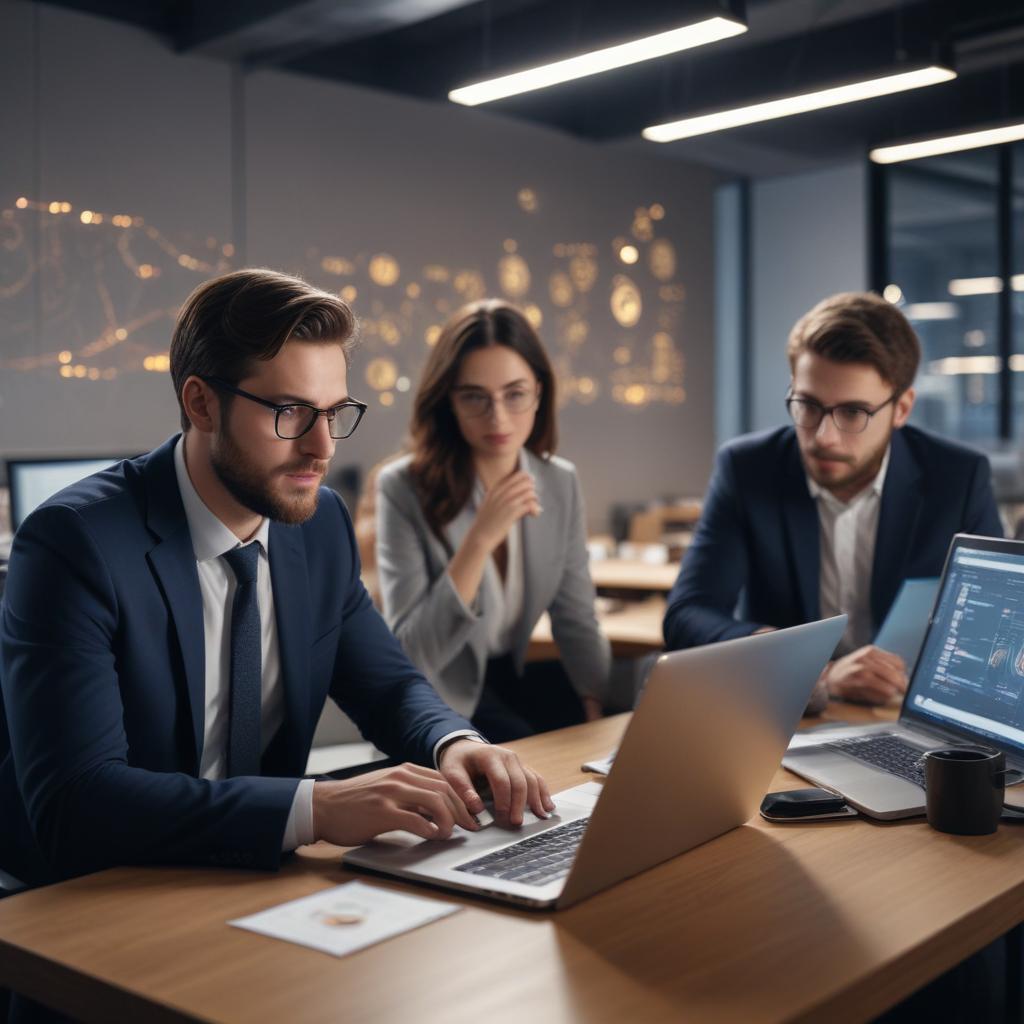 Обмен электронных валют: принципы работы и меры безопасности