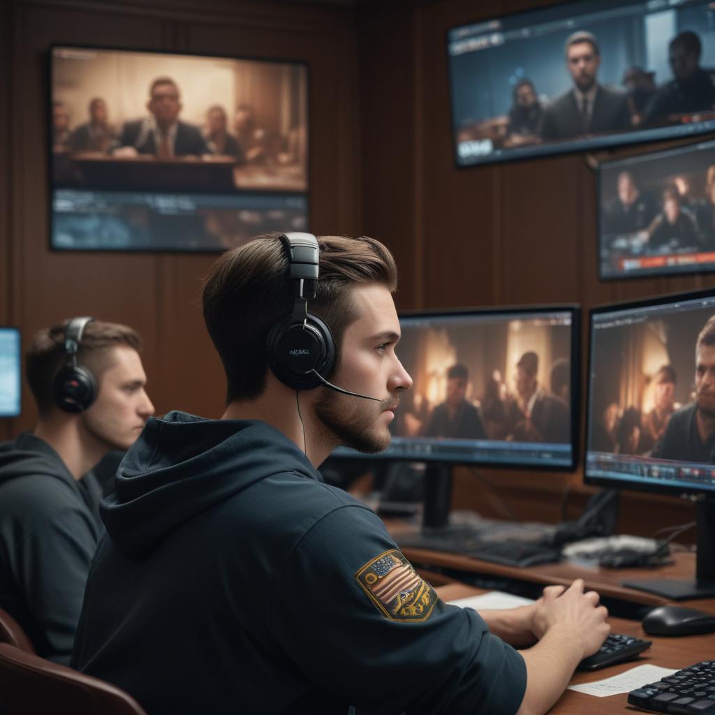 Читы в онлайн‑шутерах: виды, принципы работы и правовые последствия